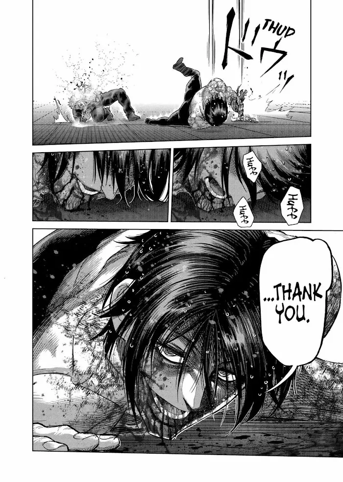 Kengan Omega Chapter 244 image 02_optimized